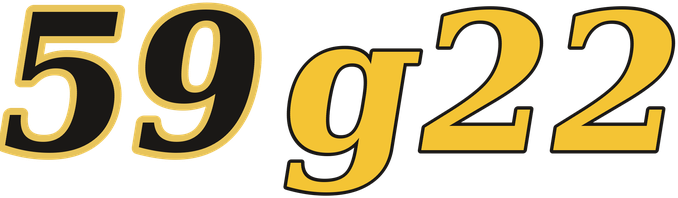 59g22 โลโก้